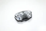 2022 23 24 25 Kawasaki KLR650 KL650F Front Headlight 284777 Original Oem A62. Fixed Price $265.99.