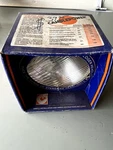 Candlepower H402212 5 " Halogen Headlight Harley-davison Softail Xl Fx. Fixed Price $38.95.
