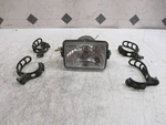 Honda 1986 Oem Headlight/headlight Holde... Fixed Price $80.99.