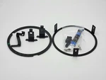 5.75" V2 Led Motorcycle Headlight Adapter. Fixed Price $102.00.