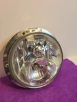 Genuine Oem Harley 09-21 Touring Dual 7" Headlight Bulb Headlamp. Fixed Price $40.00.