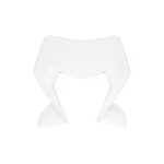 Acerbis Headlight Mask White Motorcycle Dirt Bike 2986520002 0520-4178. Fixed Price $38.87.