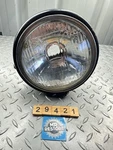 Yamaha XT250 XT200 XT125 DT175 DT125 Headlight Headlamp & Case. Fixed Price $93.18.