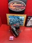 2007-2011 Harley Flhr Right Headlight Side Cover Nacelle Rt. Fixed Price $180.00.