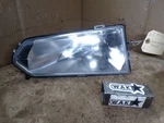 2015 Polaris Ranger Ev Right Headlight 5864230. Fixed Price $56.00.