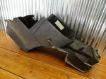 99-05 Kawasaki ZRX1100 ZRX1200 Rear Fender Wheel Well 35023-1550. Fixed Price $22.27.