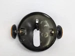 Honda Oem 1982-84 XL250R/XL500R/XL200R Headlight Bucket 61301-MC4-670ZA. Fixed Price $75.00.