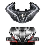Motorcycle Front Headlamp Led Headlight Assy Fit For 450SR. Fixed Price $158.99.