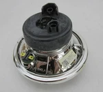 Harley-davidson Genuine Nos Xl Dyna Street Xg 5-3/4 Headlight Headlamp 68341-05A. Fixed Price $99.99.