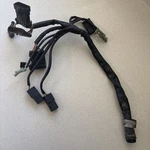 Ducati Superbike 748 996 Oem Front Headlight Wire Wiring Harness. Fixed Price $99.00.