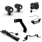 Denali Dm Led Light Kit Black Bmw F750 Gs 2019 - 2023. Fixed Price $1077.63.