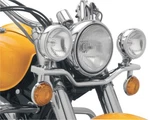 Cobra Lightbar With Spotlights Style 04-0241. Fixed Price $447.40.