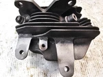1940-1947 Knucklehead Front Cylinder Panhead El Flh Engine Harley G977. Fixed Price $2200.00.