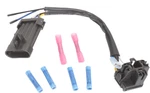 Kuryakyn Headlamp Adapter Harness KUR5487. Fixed Price $39.99.