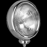 Emgo 66-84172 4-1/2" Spot Light W/bulb. Fixed Price $46.67.