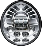 Pathfinder 226-0115 V2VRDC V-rod Headlight Chrome. Fixed Price $198.95.