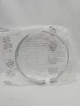 Headlight Trim Ring Ducati 1100. 46020031AA.. Fixed Price $75.00.