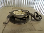 Yamaha YZFR6T Left Radiator Cooling Fan 5SL-12405-10-00. Fixed Price $23.25.