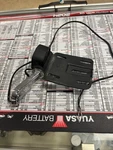 Halrey Davidson Genuine Adjustable Side Mount License Plate 67900115-02. Fixed Price $40.00.