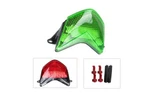 For Kawasaki ZX1000 Ninja ZX-10; 2006-2007; Led Rear Brake Taillight+turn Signal. Fixed Price $54.60.