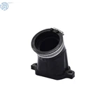 New Throttle Body Intake Adapter For Polaris Ranger Rzr 800 1240494 2008-2010. Fixed Price $10.16.