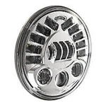 Jw Speaker 8790A2 Adaptive Headlight 7" Chrome Bezel 055503. Fixed Price $689.49.