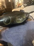 04 05 06 Yamaha Yzf R1 Left Right Lamp P3923. Fixed Price $49.99.