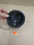 Harley-davidson Fx Sportster 5-3/4" Headlight Bucket 67705-74. Fixed Price $40.00.