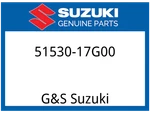 Suzuki Oem Part 51530-17G00 Bracket, Headlamp Housing,. Fixed Price $73.28.