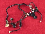 Speedometer Front Headlight Wiring Loom / Sub-harness 04-05. Fixed Price $59.99.