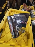 Harley 67674-03 Rh Nacelle. Fixed Price $69.99.