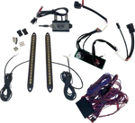 Custom Dynamics Turn Signal Kit CD-SXS-TAL22. Fixed Price $417.25.