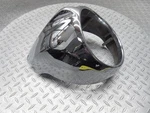 2018 14-23 Indian Chief Headlight Nacelle Trim Cover Bezel Bucket Housing Chrome. Fixed Price $427.49.