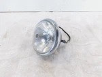 Harley Davidson Dyna Low Rider V-rod Black Headlamp Headlight & Bucket Housing. Fixed Price $74.95.