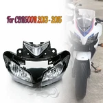 Fit For Honda CBR500R 2013-2015 Front Headlight Headlamp Assembly. Fixed Price $169.97.