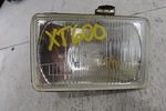 Yamaha XT600 84-89 Oem Headlight Kotto Dual-sport Bike 5G2-84321-A0-00. Fixed Price $67.74.