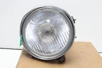 1983 Kawasaki KZ750 Ltd Shaft (#417) Headlight Lamp W/ Bucket (kbf). Fixed Price $63.00.