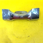 2009 Suzuki Boulevard VL800 C50T Front Turn Signal Bar Mount Bracket Cover. Fixed Price $48.99.