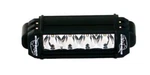 New Lazer Star Lights Lx Atlantis Bar 6IN 3WATT 4LED/ 20010891. Fixed Price $491.99.