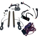 Custom Dynamics Turn Signal Kit Front/rear Talon CD-SXS-TAL22. Fixed Price $389.95.