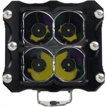 Heretic Studio 52202 6-SERIES Quattro Spot Light Black. Fixed Price $143.86.