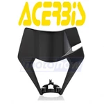 Acerbis Headlight Shell For 2020-2021 Ktm 350 Exc-f Bodywork Hv. Fixed Price $45.20.