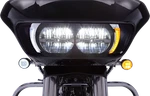 Ciro Headlight Bezel - Chrome 45250. Fixed Price $226.99.