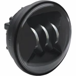 J.w. Speaker 0551583 4.5IN. Led Fog Lights - Black. Fixed Price $341.98.