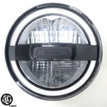 22-25 Husqvarna Norden 901 Headlight. Fixed Price $295.00.