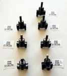 Lucas Push Starter Switch 31115D - Sold Individually. Fixed Price $46.53.