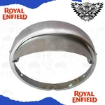 Oem Royal Enfield Outer Rim With Cap Assy For New Classic Reborn 350 RAN00197/A. Fixed Price $26.40.
