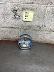 1969 Suzuki A50 Maverick Headlight Lense And Bucket Oem Vintage. Fixed Price $129.95.
