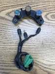 Honda Shadow Vlx VT600 1996-2007, Pilot Box Part # 37600-MZ8-A01. Fixed Price $19.99.
