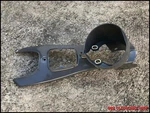 Genuine Honda Cub CM90 CM91 Headlight Case Grey Nos Japan P/n 61301-034-000. Fixed Price $199.99.